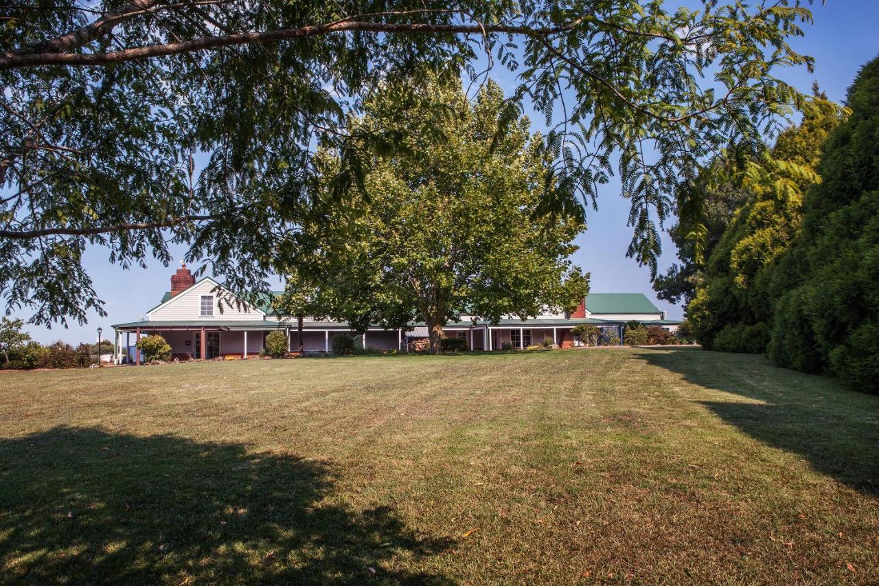 Мотель Lookout Mountain Retreat Дорриго Экстерьер фото